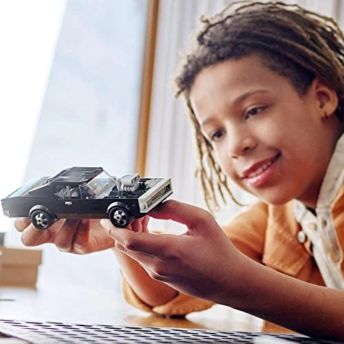 Speed Champions 1970 Dodge Charger R/T (76912)