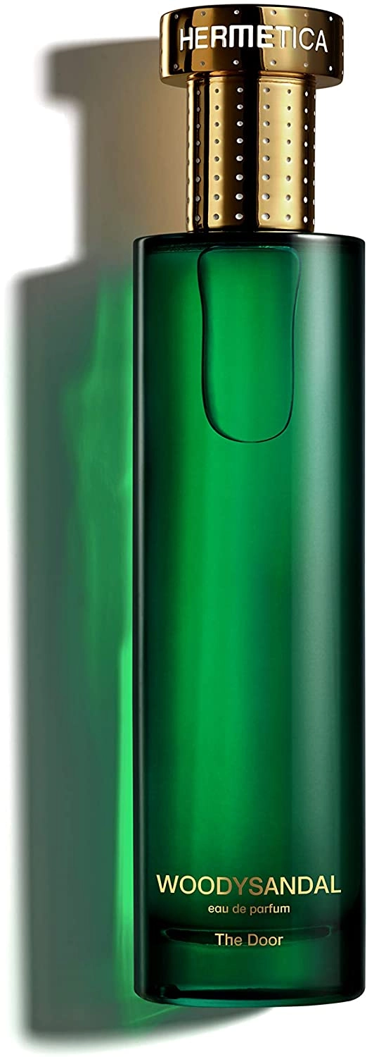 Sandalsun Eau de Parfum 100ml