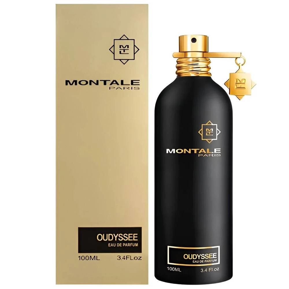 Montale Oudyssee Eau de Parfum 100 ml