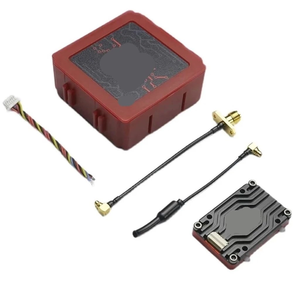 8CH VTX - 1.6W 1080-1360M