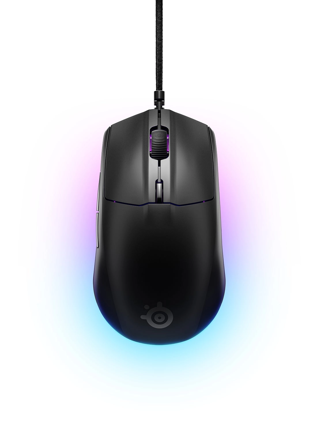 Rival 3 Gen 2 Gaming Mouse - Wired
