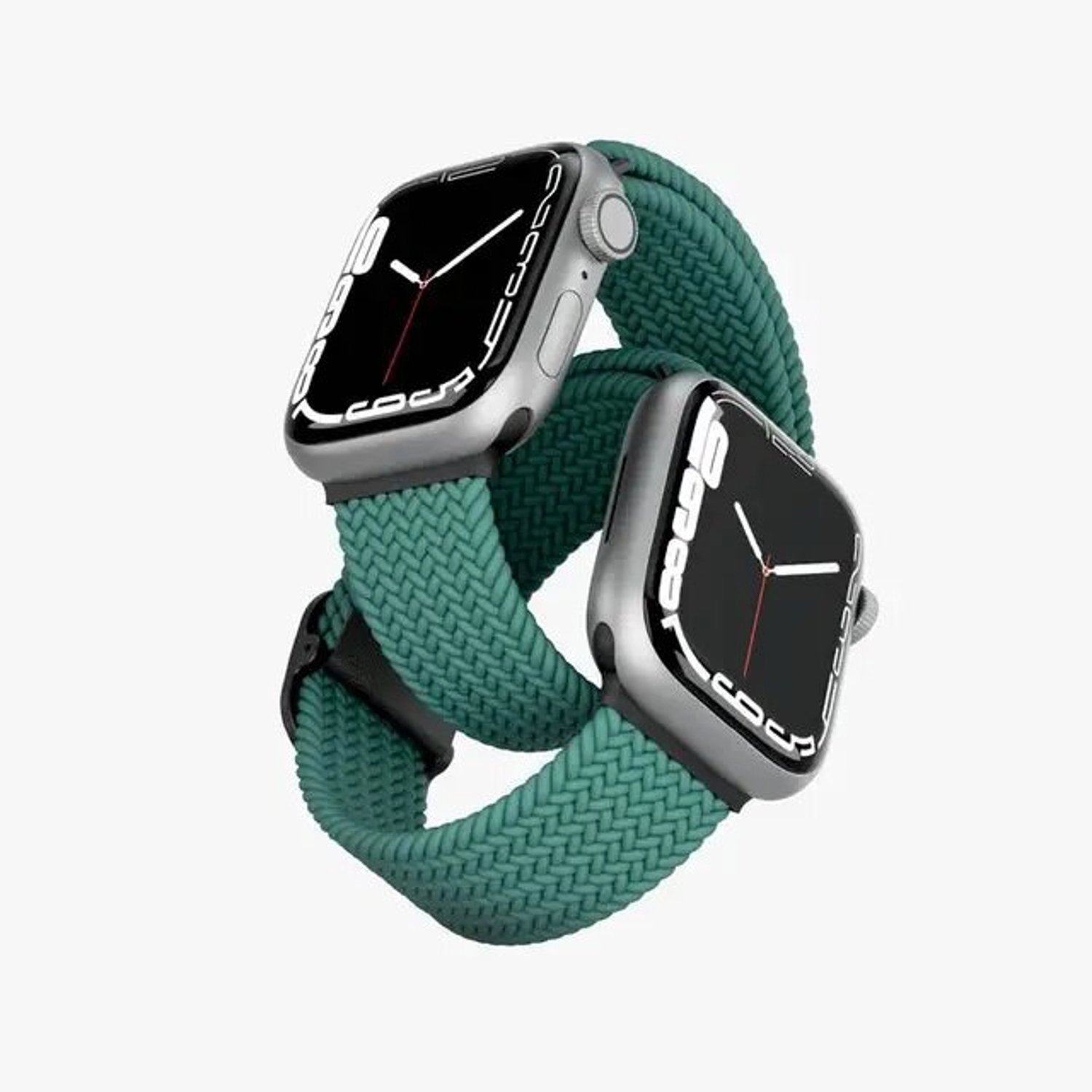 Crisben Watch Strap for Apple Watch - 45/44/42 mm