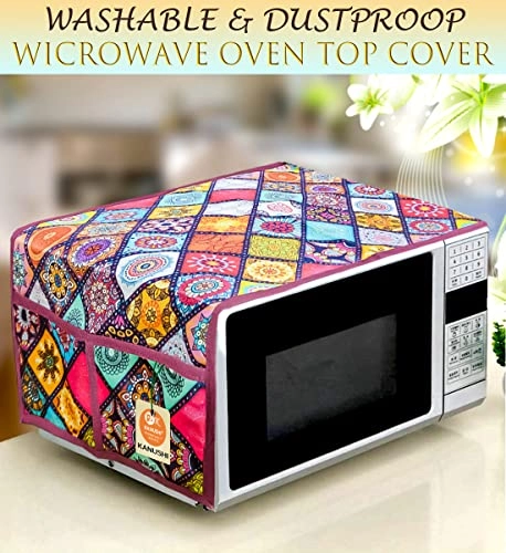 Microwave/Oven Top Cover