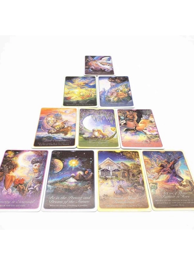 Whisper of Love Oracle Bone Script