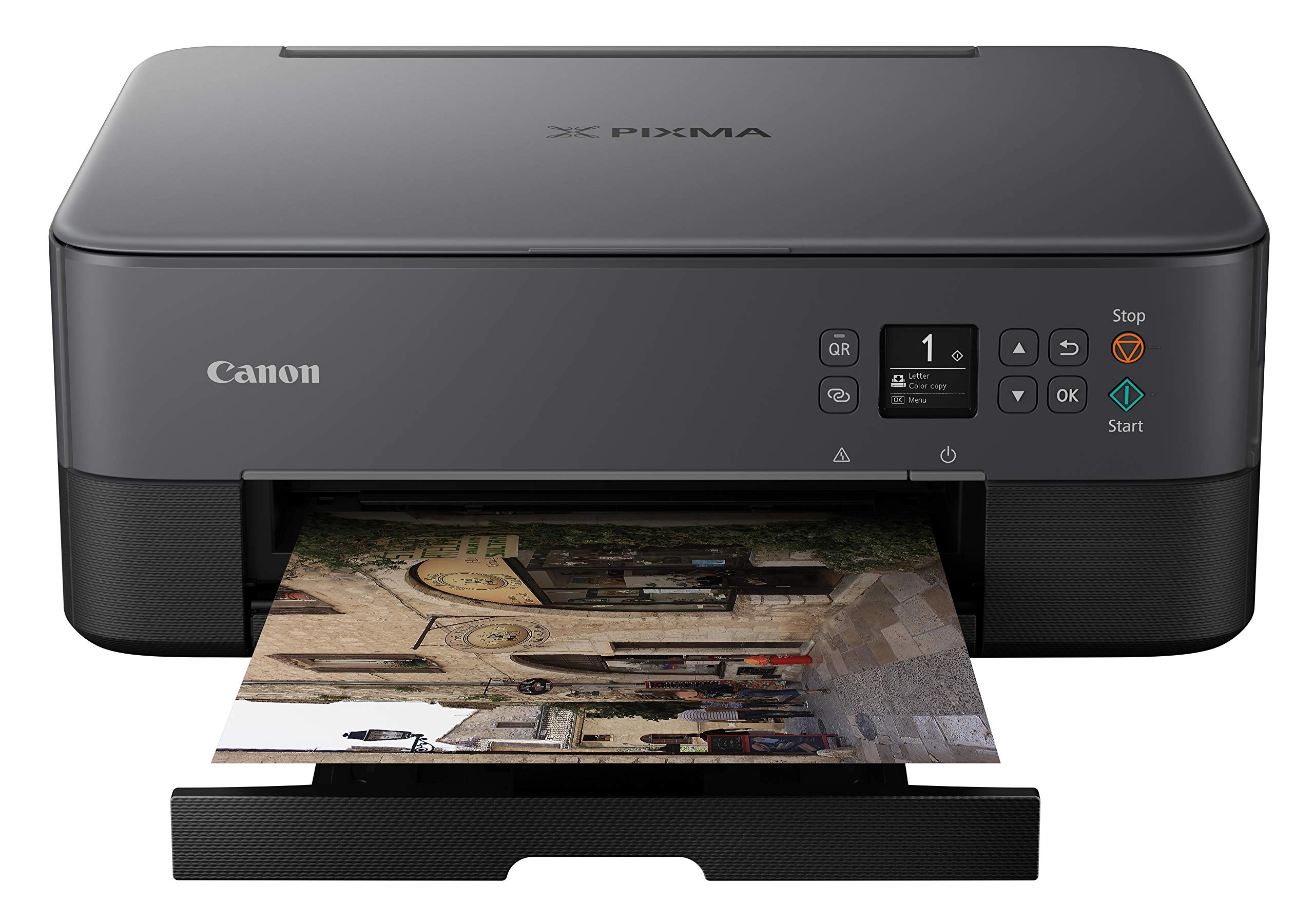 Canon TS5320 - Inkjet Color