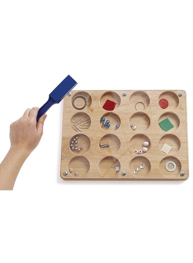 Predict Magnetic Discovery Board - Preschool