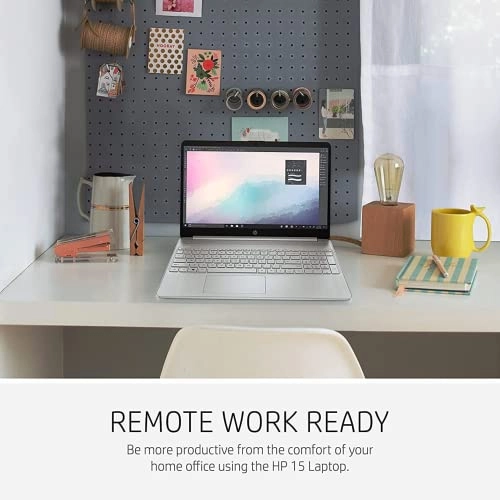 Pavilion - 15.6'' Core i3 16GB DDR4 256GB SSD