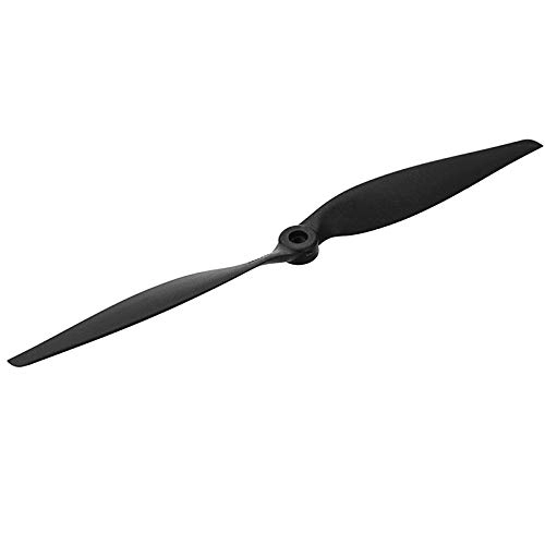 1260 12x6 2-Blade Propeller - Black TrainStar Ascent 747-8/747-4/756-1