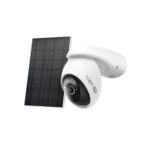 Tapo C660