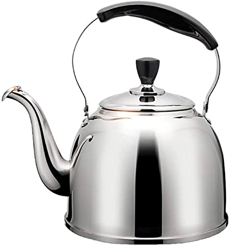 Tea Whistle Kettle - 3L