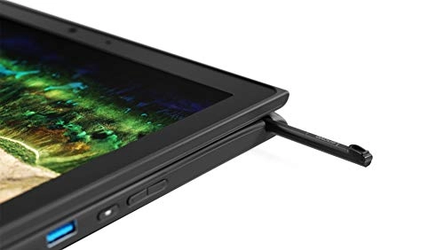 (Renewed) 500e - 11.6'' Celeron N3450 4GB LPDDR4 32GB eMMC