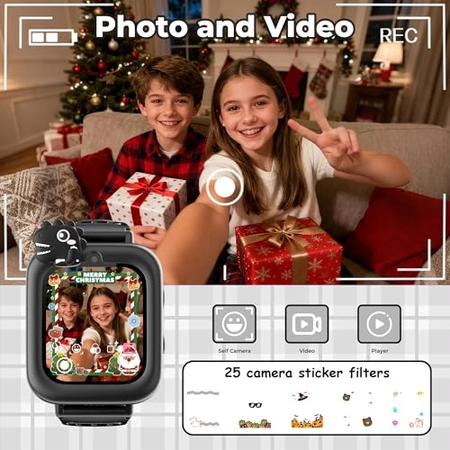 Smart Watch for Kids