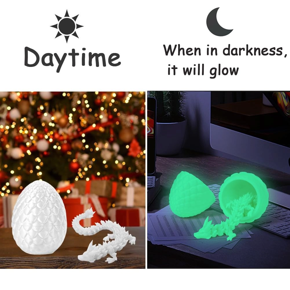 dragon egg - 3+ dragon 1