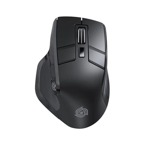 MKETech Electronics Wireless Mouse - USB