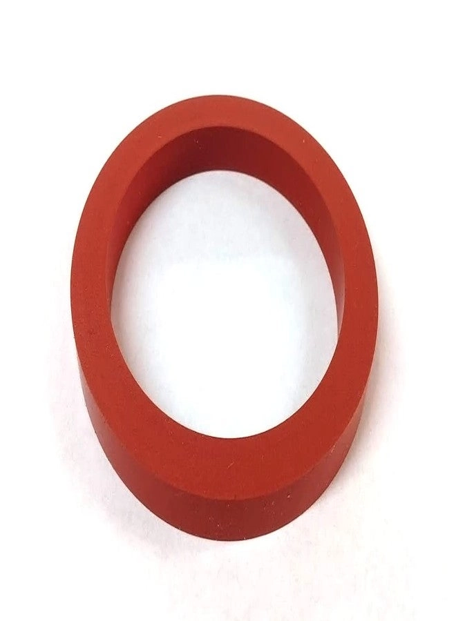 Gaggia Filter Holder Gasket - Silicone 70mm x56mm x8.5mm