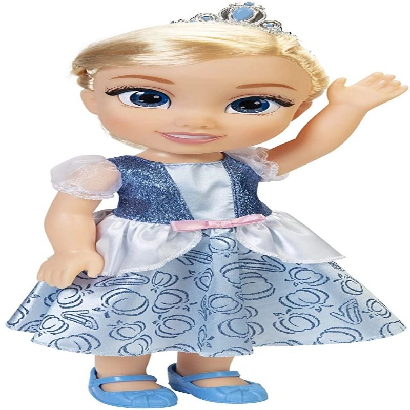 Core Doll - 15-Inch Glass Eyes Ages 3+