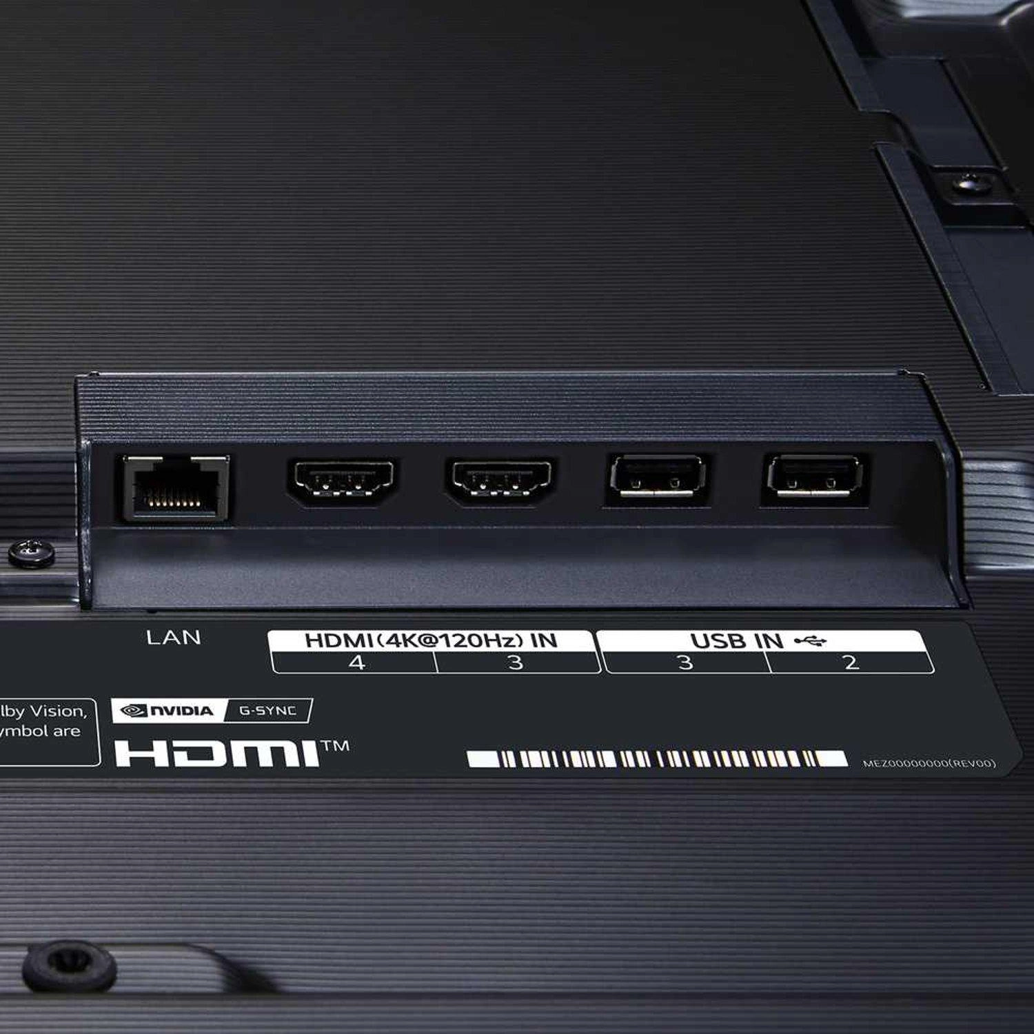 OLED97G26LA-AMA - 97 inch