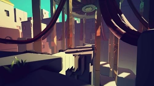 The Sojourn - Xbox One