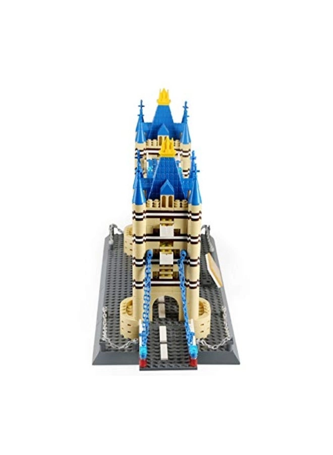 Tower Bridge - 1,052 pcs