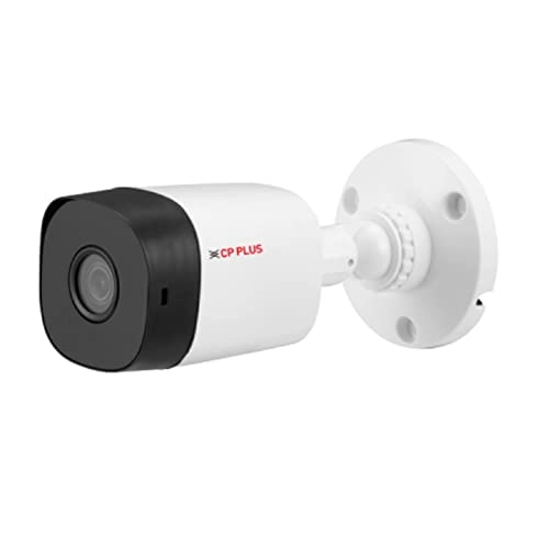 Full HD DVR - 8 Bullet 8 Channel 2.4 MP