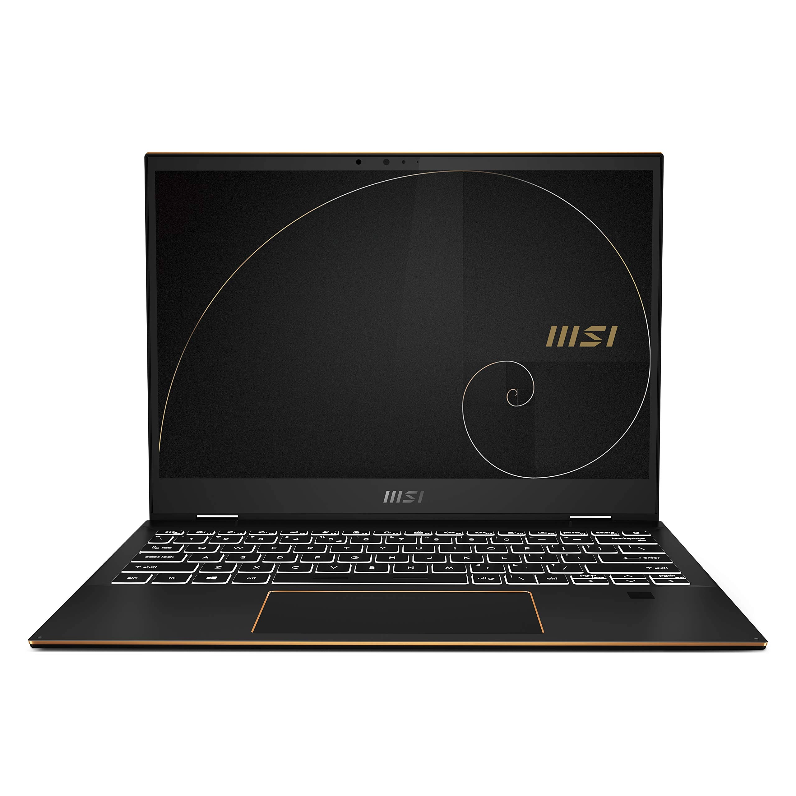 MSI Summit E13 Flip A11MT-064UK - 13.4'' Core i7 16GB DDR4 1000GB HDD