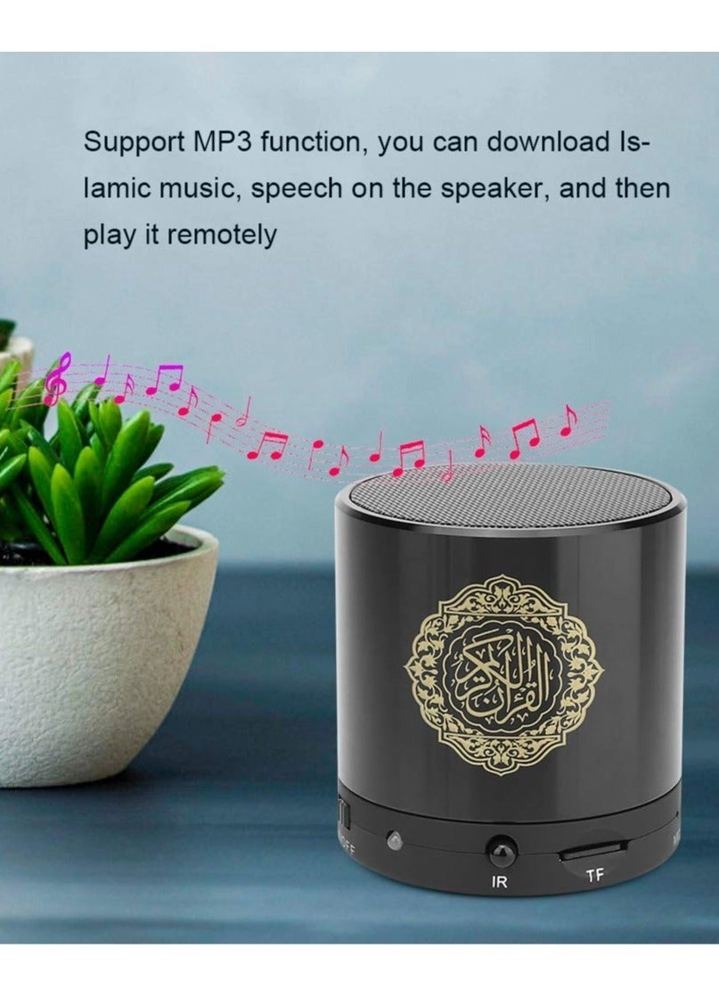 Quran Speaker