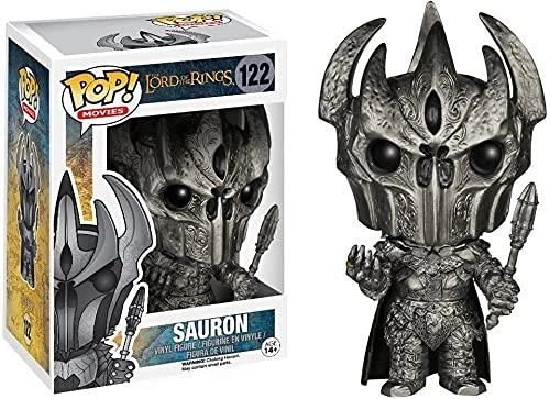 Sauron Soda - Lord of The Rings (10 cm) (B0C2HZZ96T)