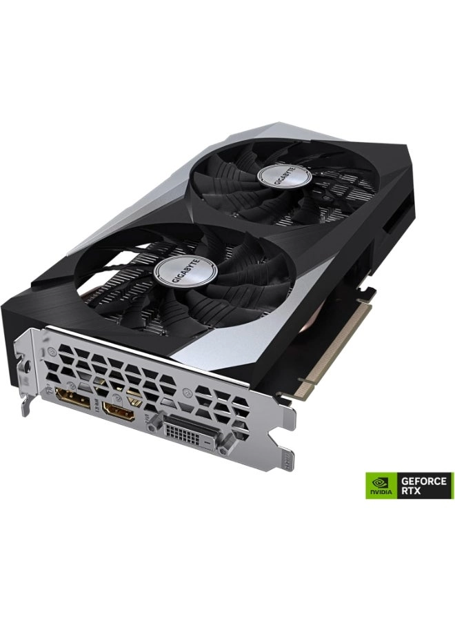 GeForce RTX 3050 - 8GB