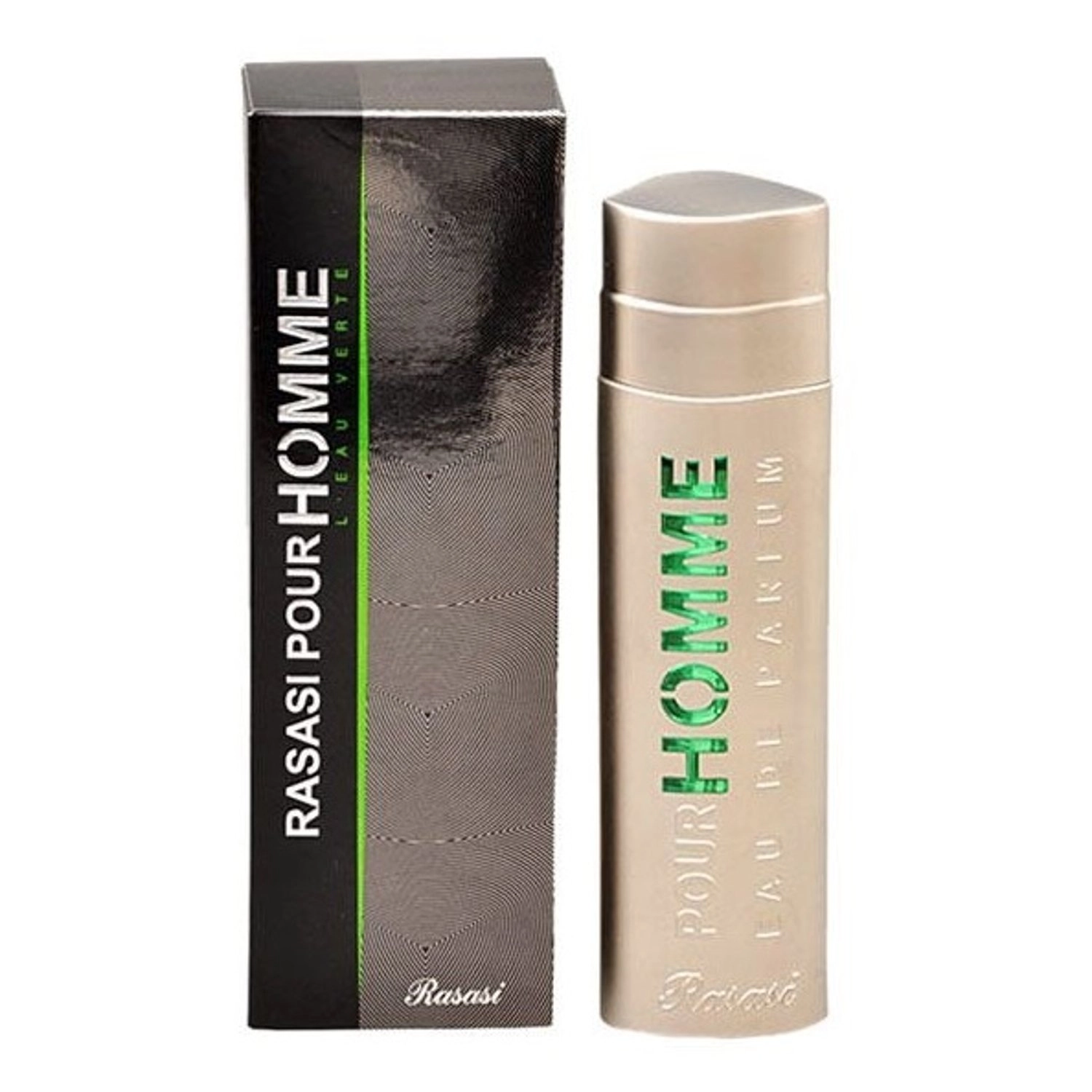 Rasasi L Eau Verte + Deo Spray - Gift Sets