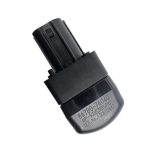 Rear View Camera - Night vision