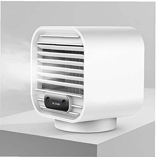 Mini Air Conditioner - USB Humidifier