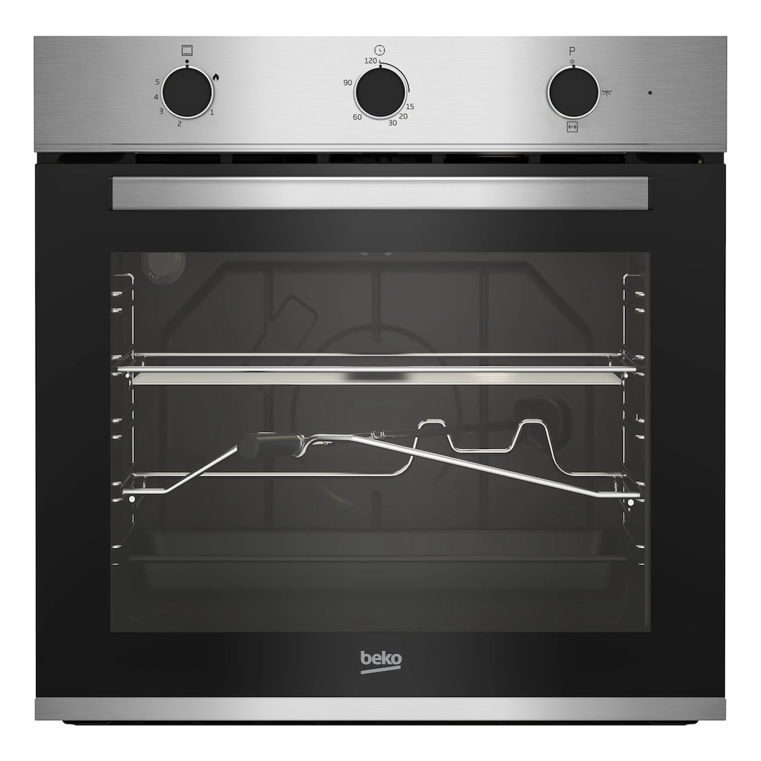BBIGT22100XML 60cm Gas Oven