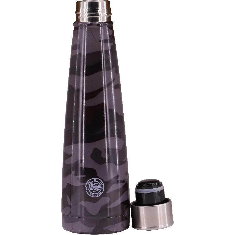 Abstract Water Bottle - Screw Cap Opening 420.00 ml
