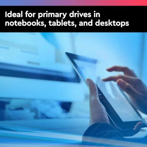 WD Blue 2.5" 5400rpm 128MB SATA 6Gb/s (WD10SPZX) - 1TB