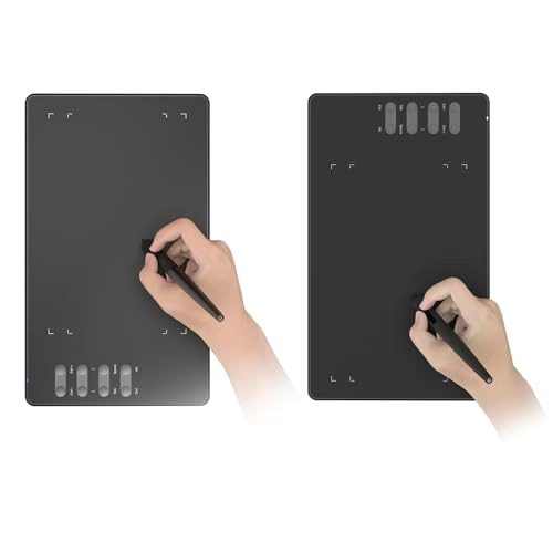 Graphics Drawing Tablet - 195x122mm 16384 levels