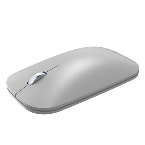 Compact Mouse - Bluetooth