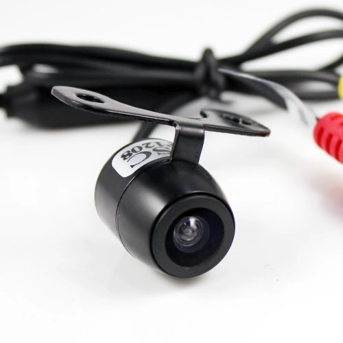 Car Rear View Camera Monitor - 4.3 Inches