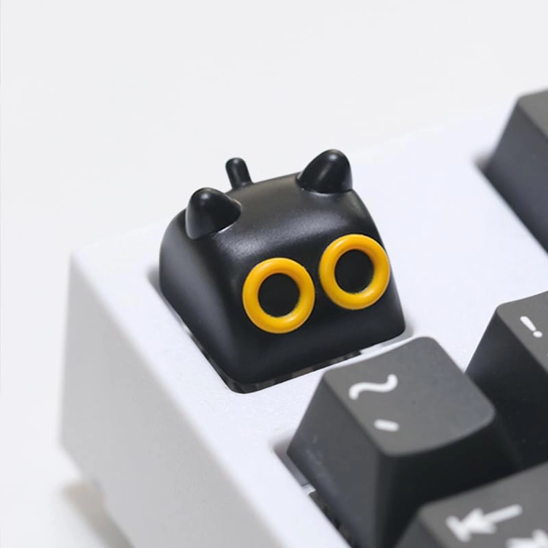 ULTRAEQUIP Artisan Keycaps - Resin 1U ESC
