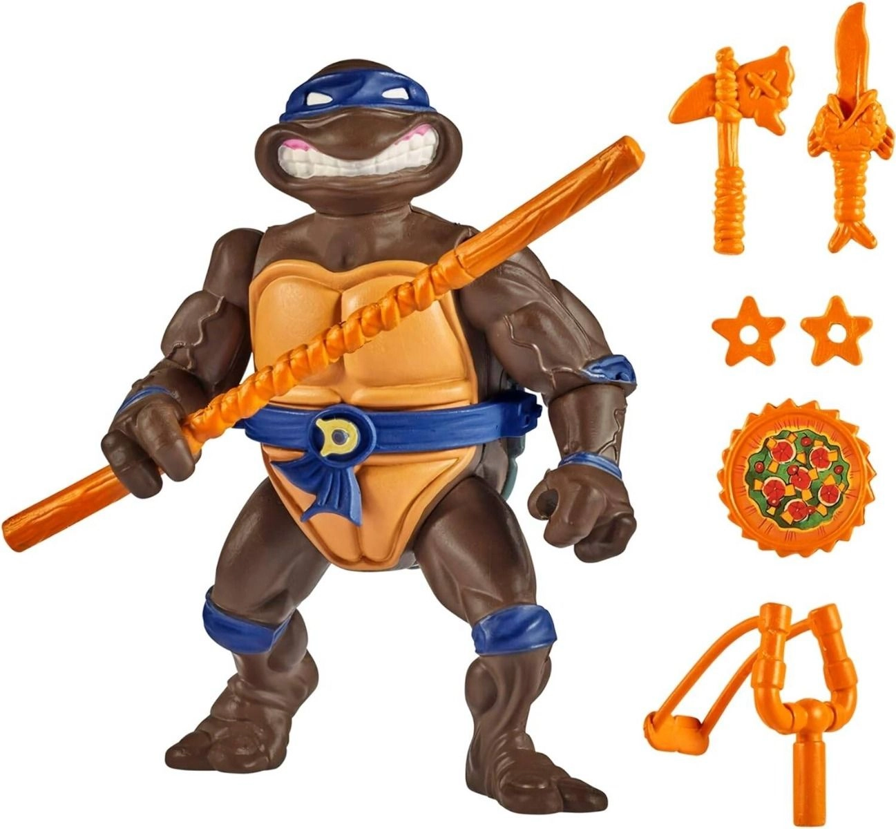 TMNT - Donatello (FGI-81030-D)