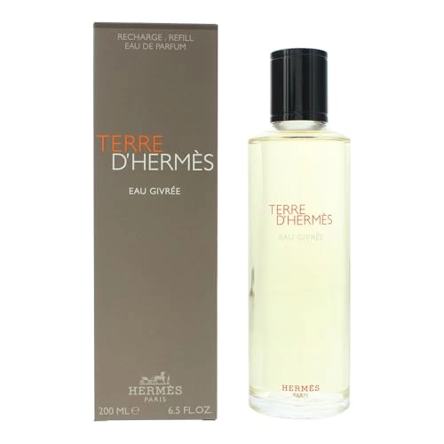 Terre De Hermes Eau de Parfum - 200ml