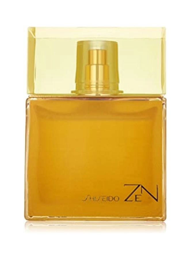 Zen Eau de Parfum 100ml