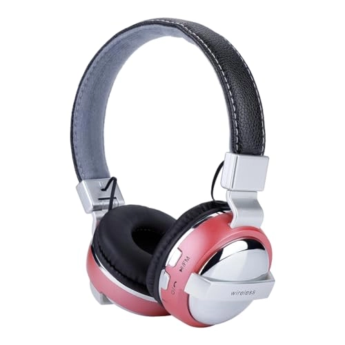 LJ-505 Wireless Headphone