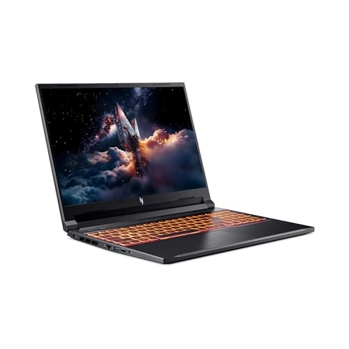 Nitro V 16 ANV16-42-R96P - 16'' Ryzen 7-260 16GB DDR5 512GB SSD
