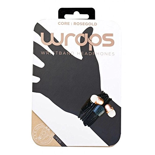 (Refurbished) CORE Wired Earbud