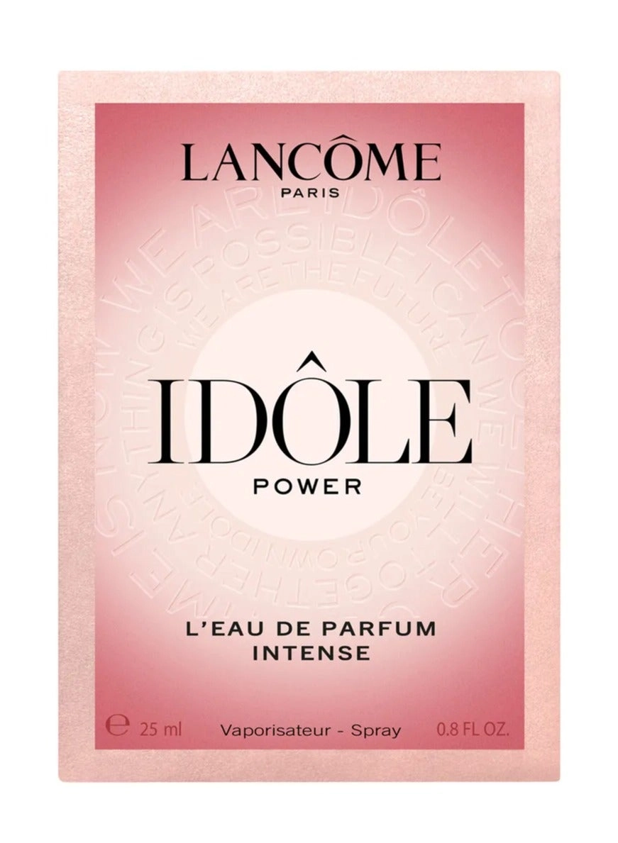 Idôle Power Eau de Parfum 25 ml