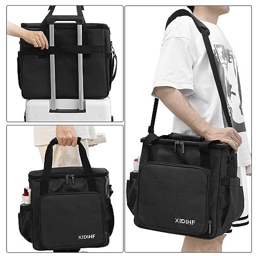 Coffee Maker Travel Bag - Fits for K-Slim Black