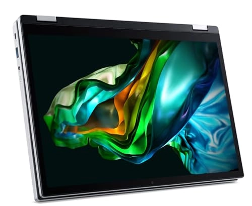 (Renewed) Aspire A3SP14 - 14'' Core i3 8GB DDR5 128GB SSD