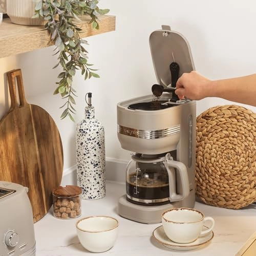 Rise - Keep Warm Auto Shut-Off