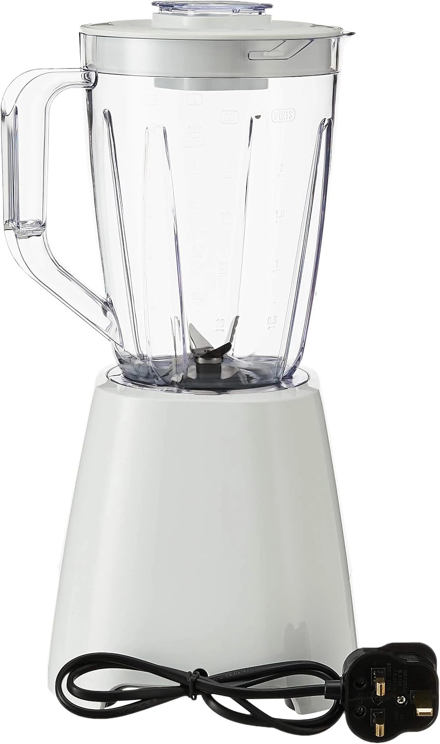 Blendforce 2 - Grinder included White