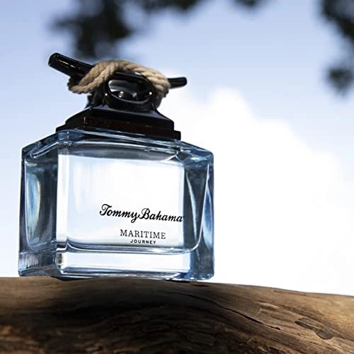 Maritime Journey - 2.5 Fluid Ounces